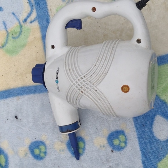 Steamer - Picture 1 of 2